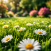  Gazon, Flori și Plante furajere 